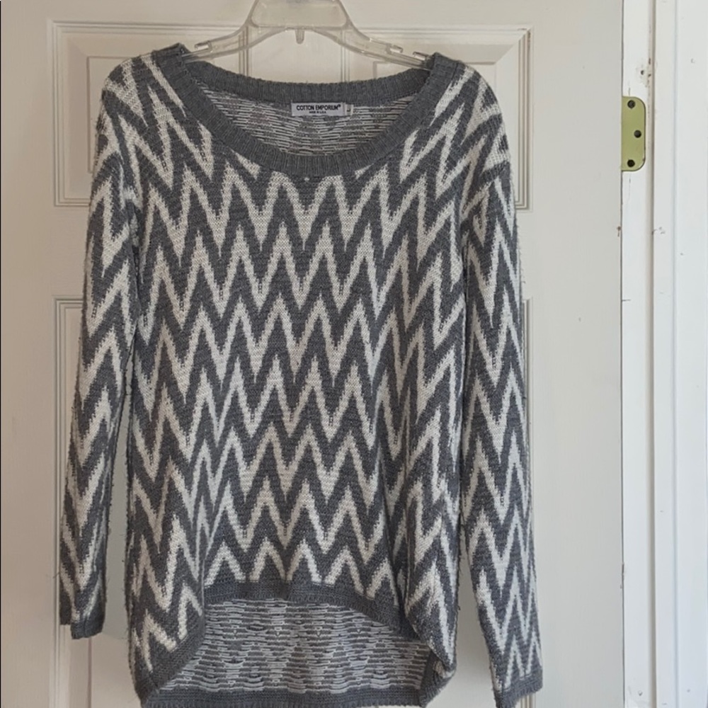 Sweater